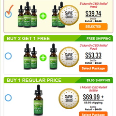Vermont Pure Hemp CBD Oil 2022