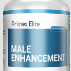 Primex Elite Male Enhancement