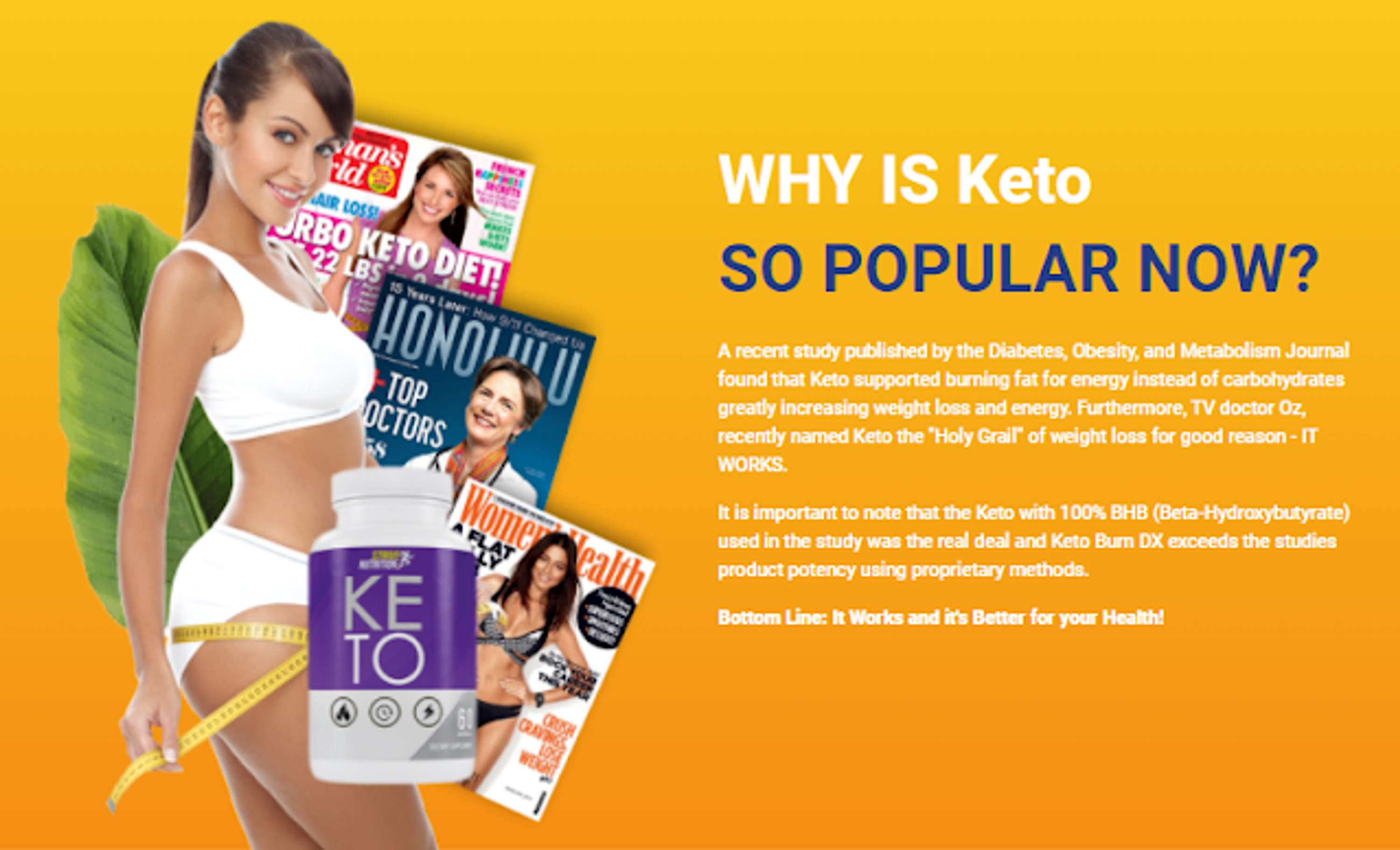 Strive Nutrition Keto: Benefits, Side Effects & Price in USA by Luminated Fresh