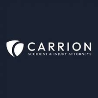 Carrion Accident & Injury Attorneys logo