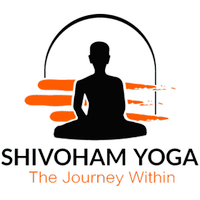 Shivoham Yoga School logo