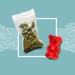 HillstoneHemp CBDGummy