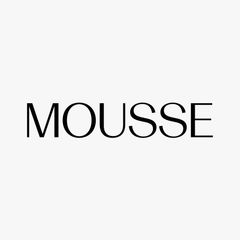 Mousse Magazine & Publishing