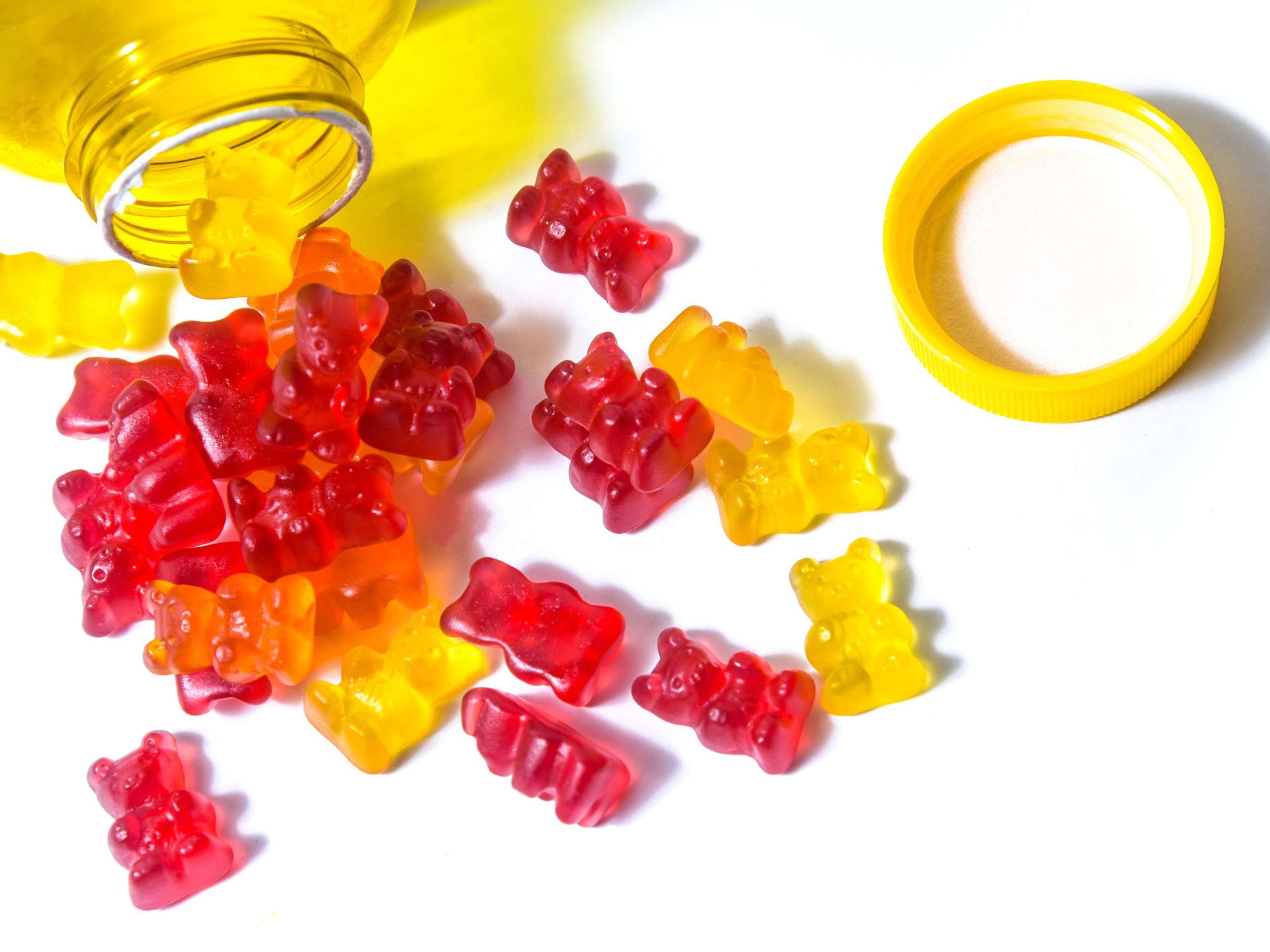 Martha MacCallum CBD Gummies Reviews – (Scam Or Legit) Is It Worth For You? by Martha MacCallum CBD Gummies