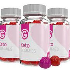 Goodness Keto Gummies
