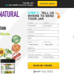 HillstoneHemp CBDGummiesBuy