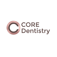 Core Dentistry logo