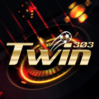 Twin303 logo