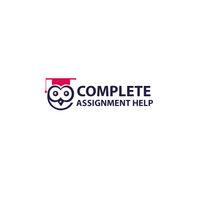 Complete Assignment Help logo