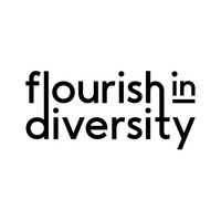 Flourish In Diversity CIC logo