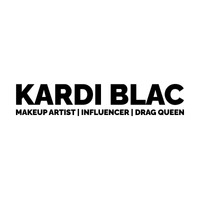 Kardi Blac Beauty logo