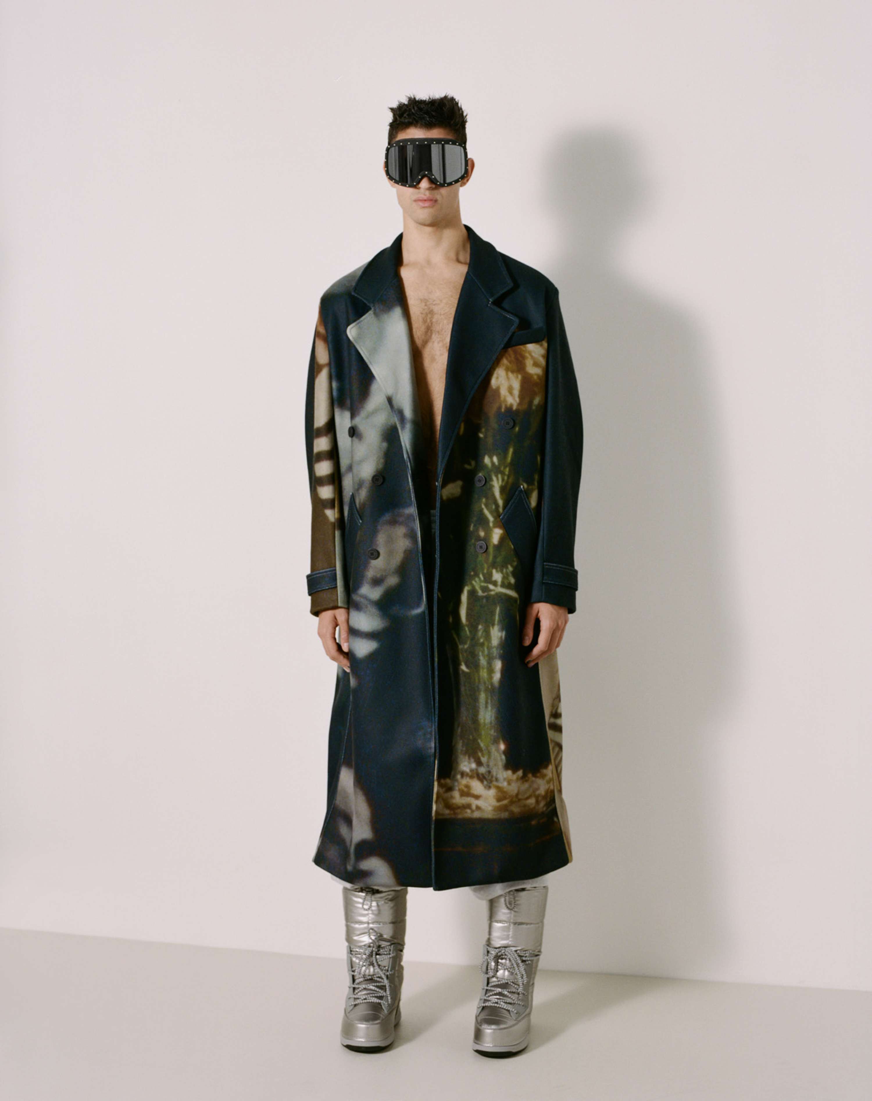 KIENAN by Vedrana Savic