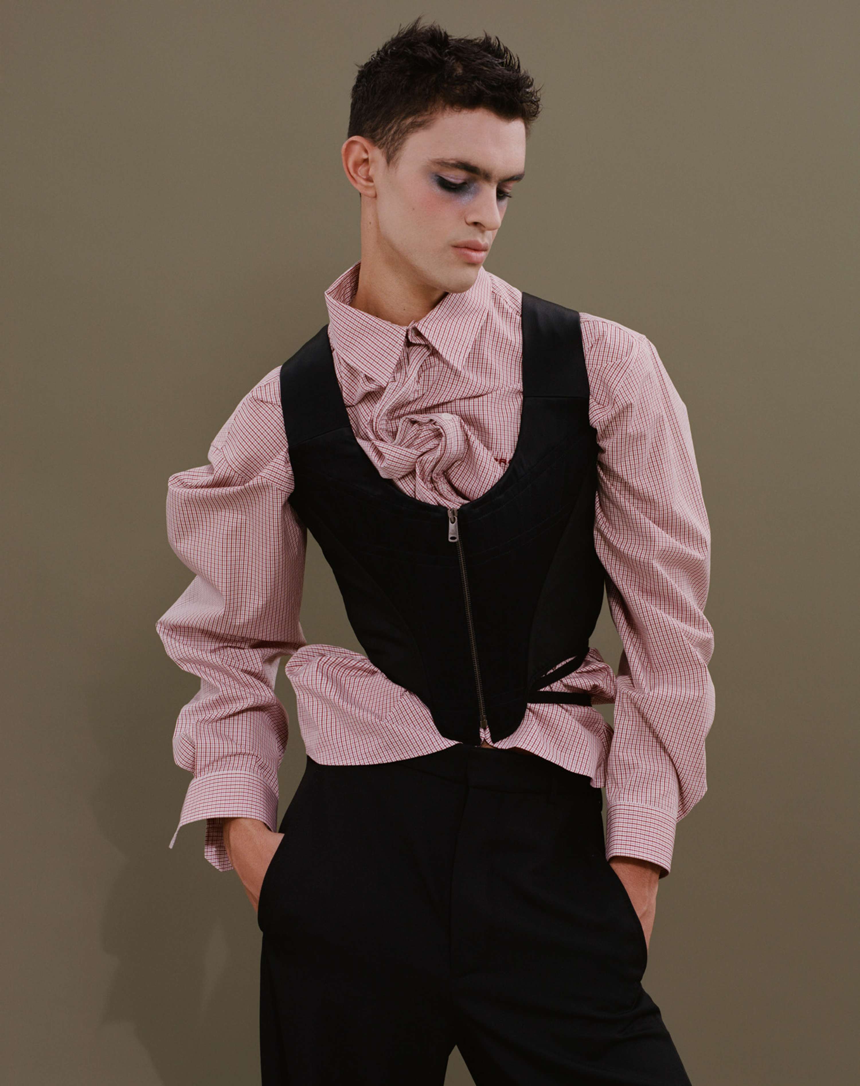 KIENAN by Vedrana Savic
