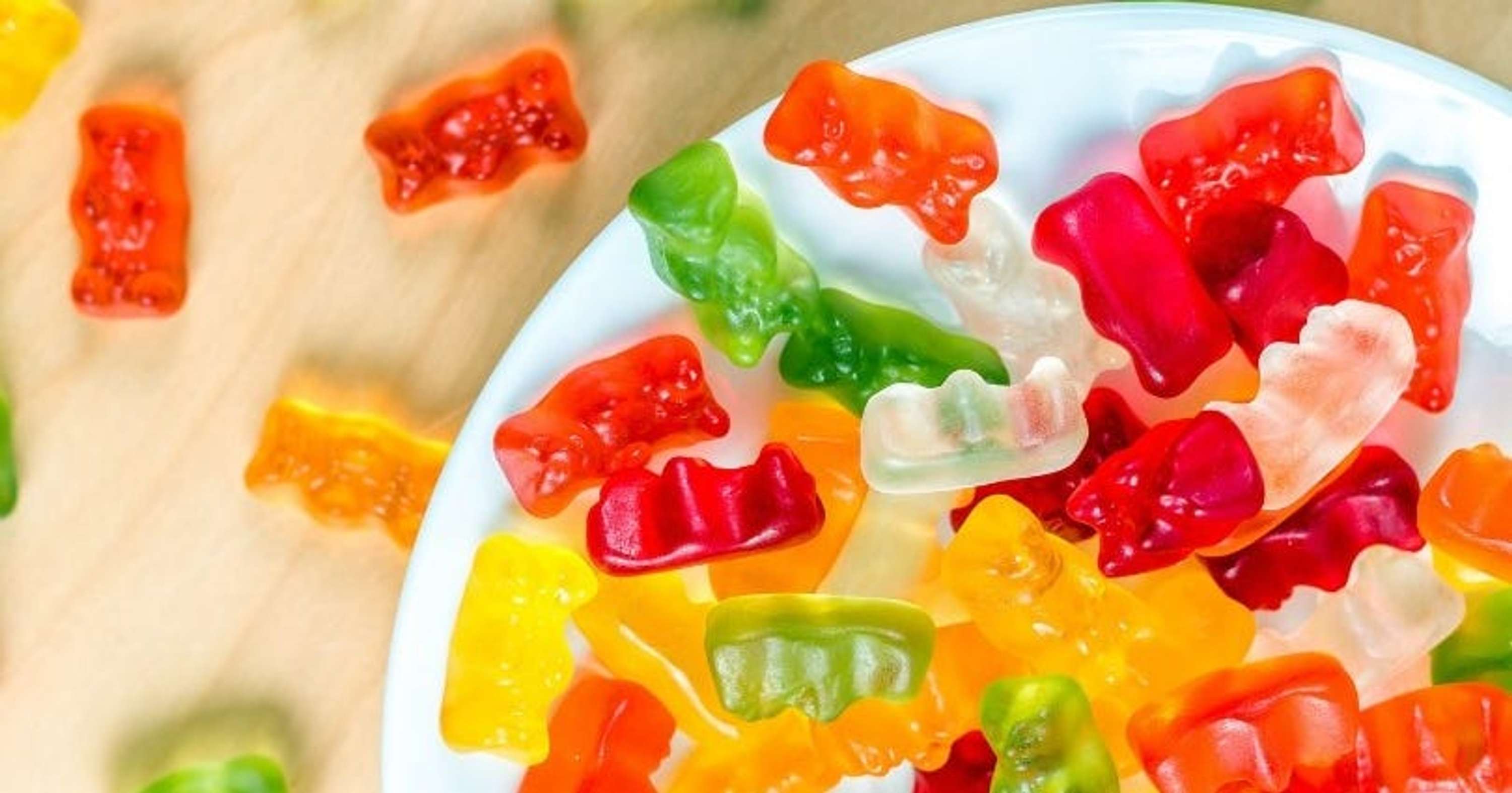 The Ultimate Guide To OROS CBD GUMMIES REVIEW by Oros Gummies