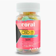 gummiesreview coralcbd