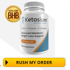 Ketosium XS Keto Price
