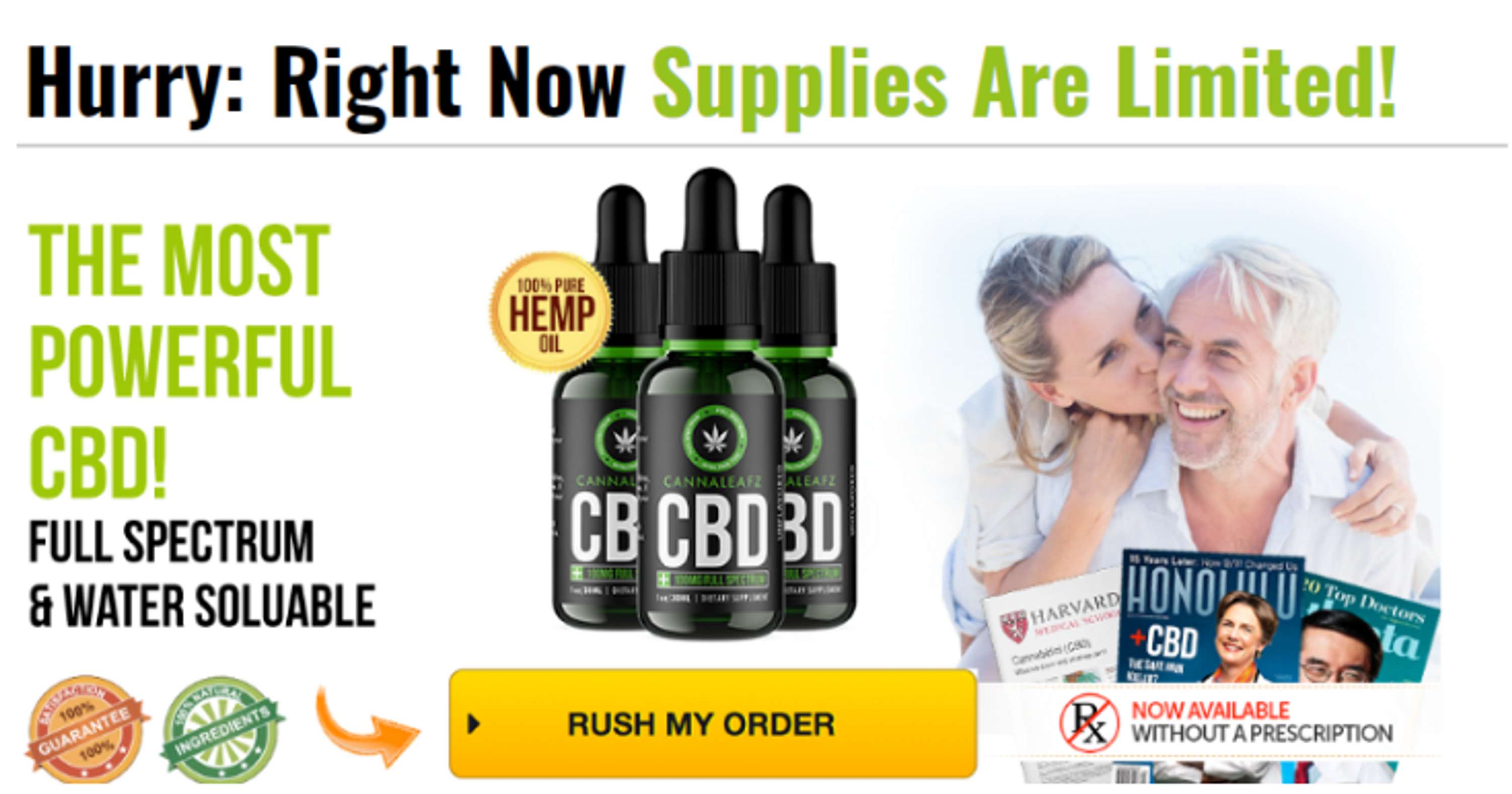 Cannaverda CBD Oil *UPDATE 2022* Price, Is It Scam or Legit? by Cannaverda CBD Oil