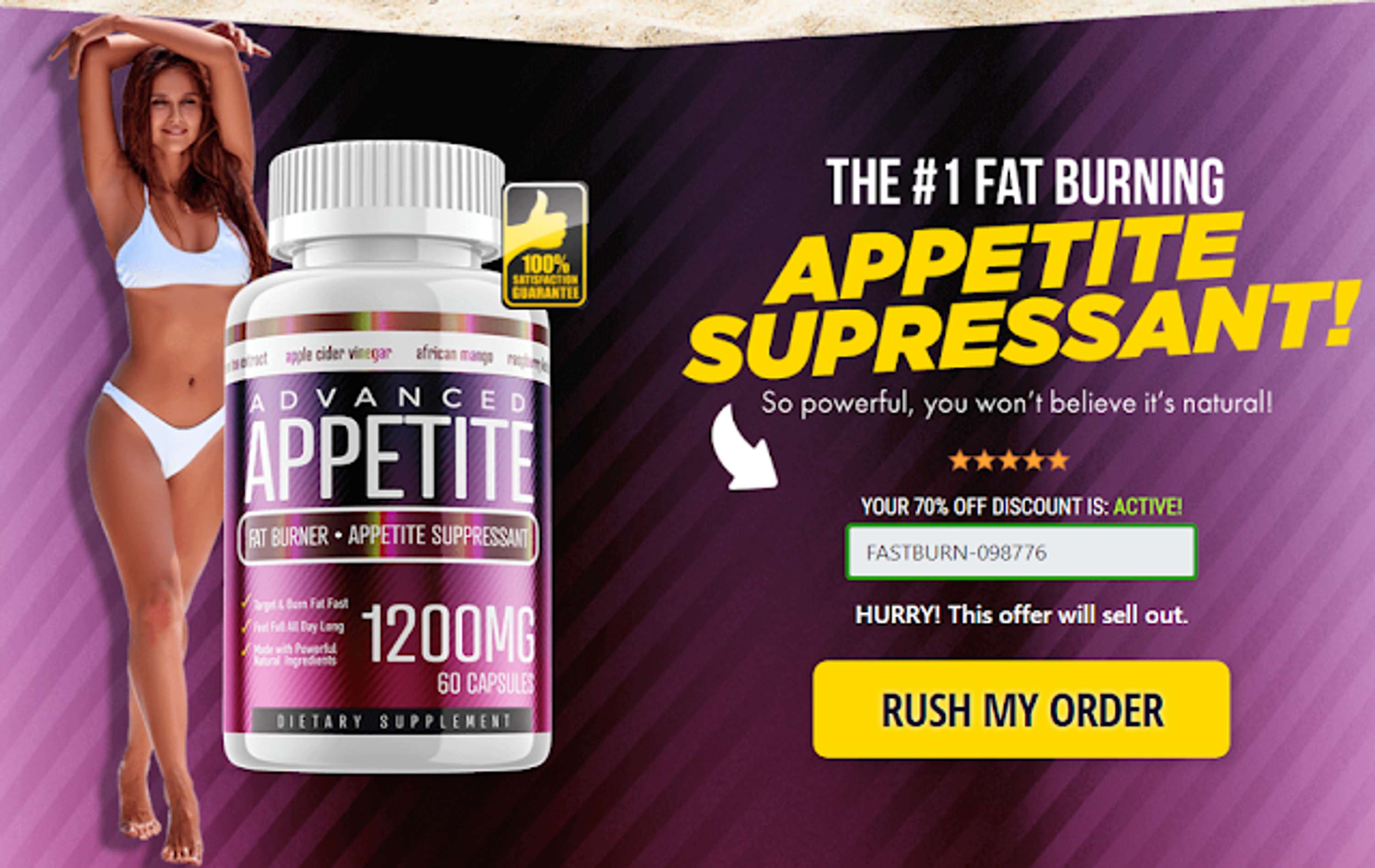 Advanced Appetite Fat Burner Canada    [UPDATED 2022] Side Effects and Complaint List! by Lunaire Keto uk Lunaire Keto uk