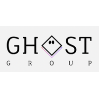 The Ghost Group logo