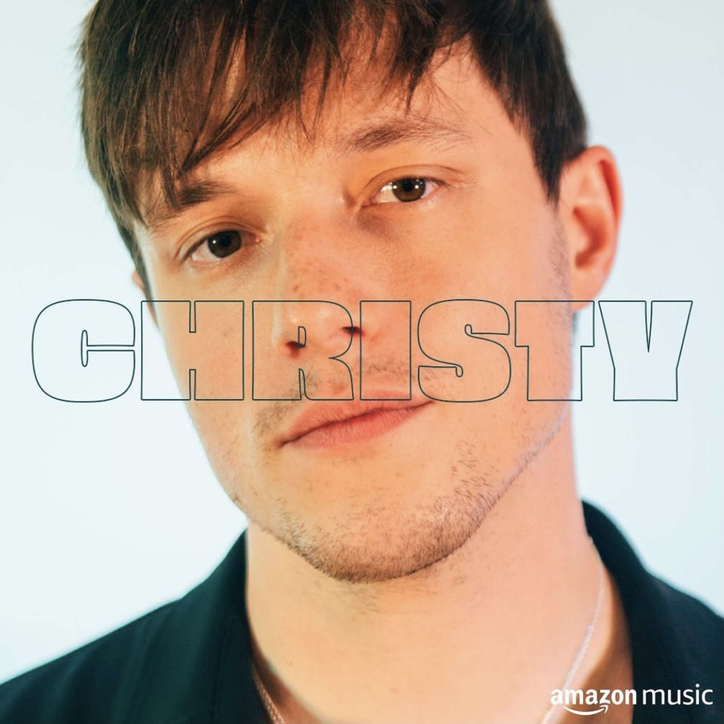 Christy for Notion Magazine's 'Instazine' x Amazon Music by Amy Harfoot