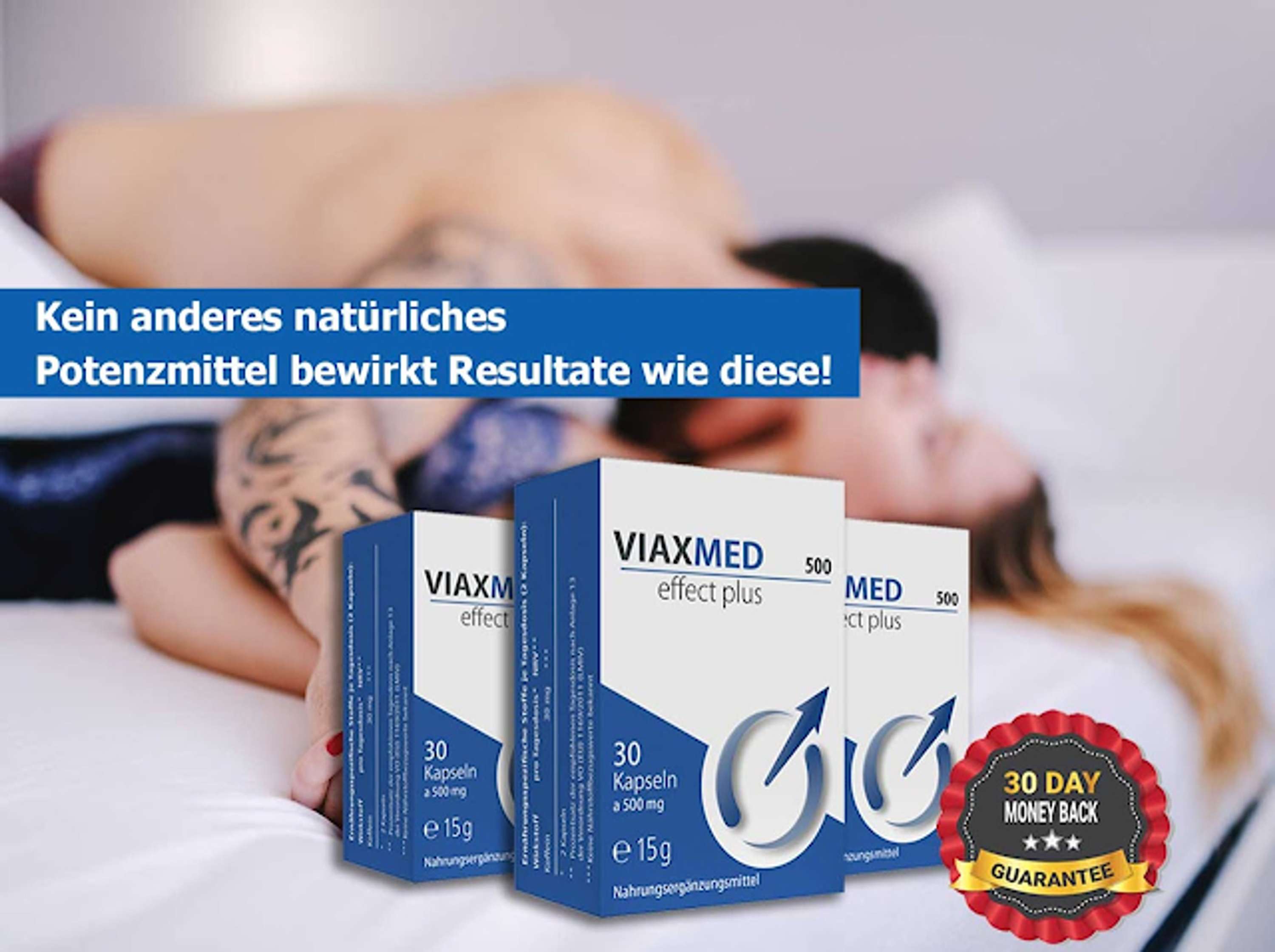 Viaxmed Deutschland, Österreich, Schweiz | Leistungen |Kosten und Kauf by Luminated Fresh