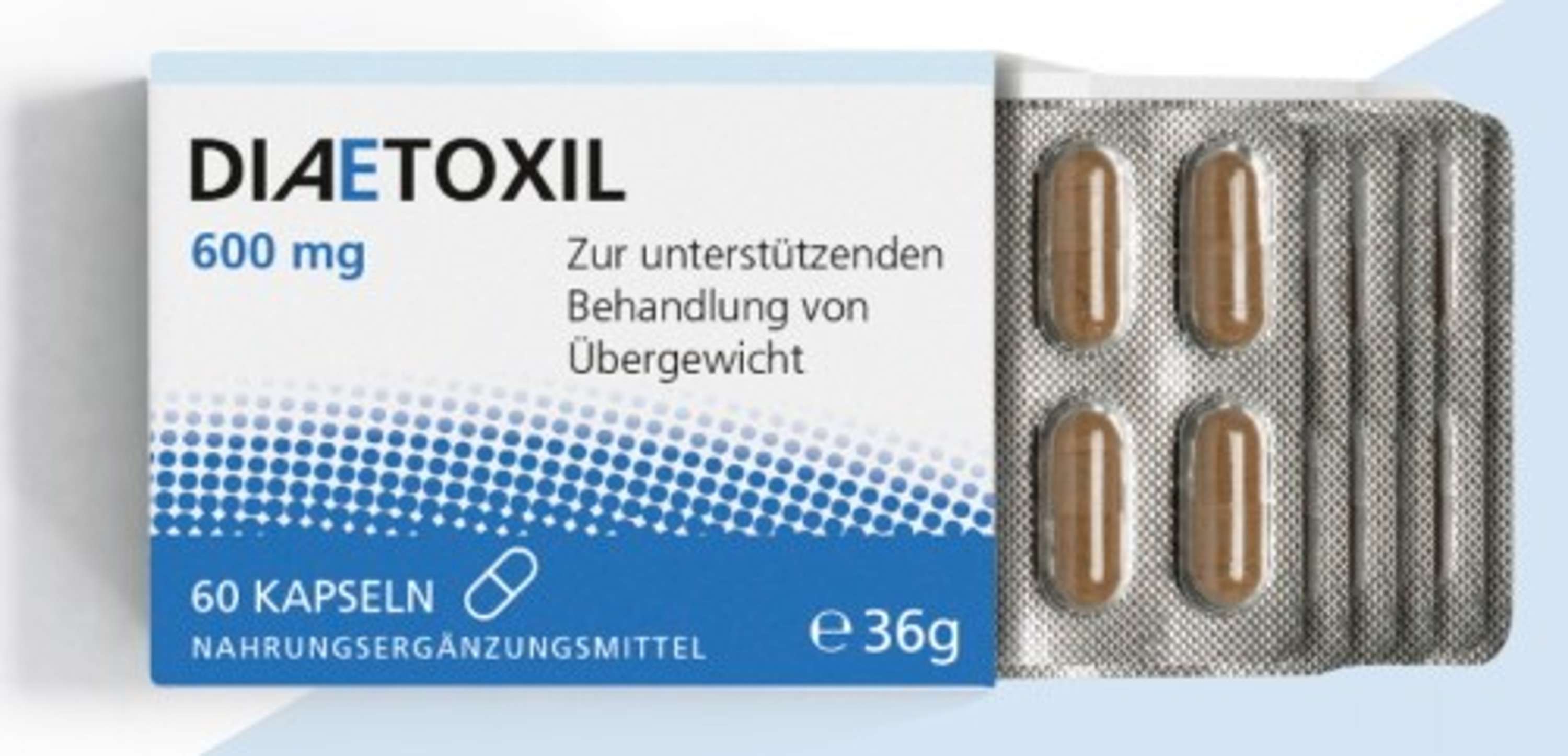 Diaetoxil Bewertungen: Erstaunliche Ergebnisse bei der Gewichtsabnahme by Luminated Fresh