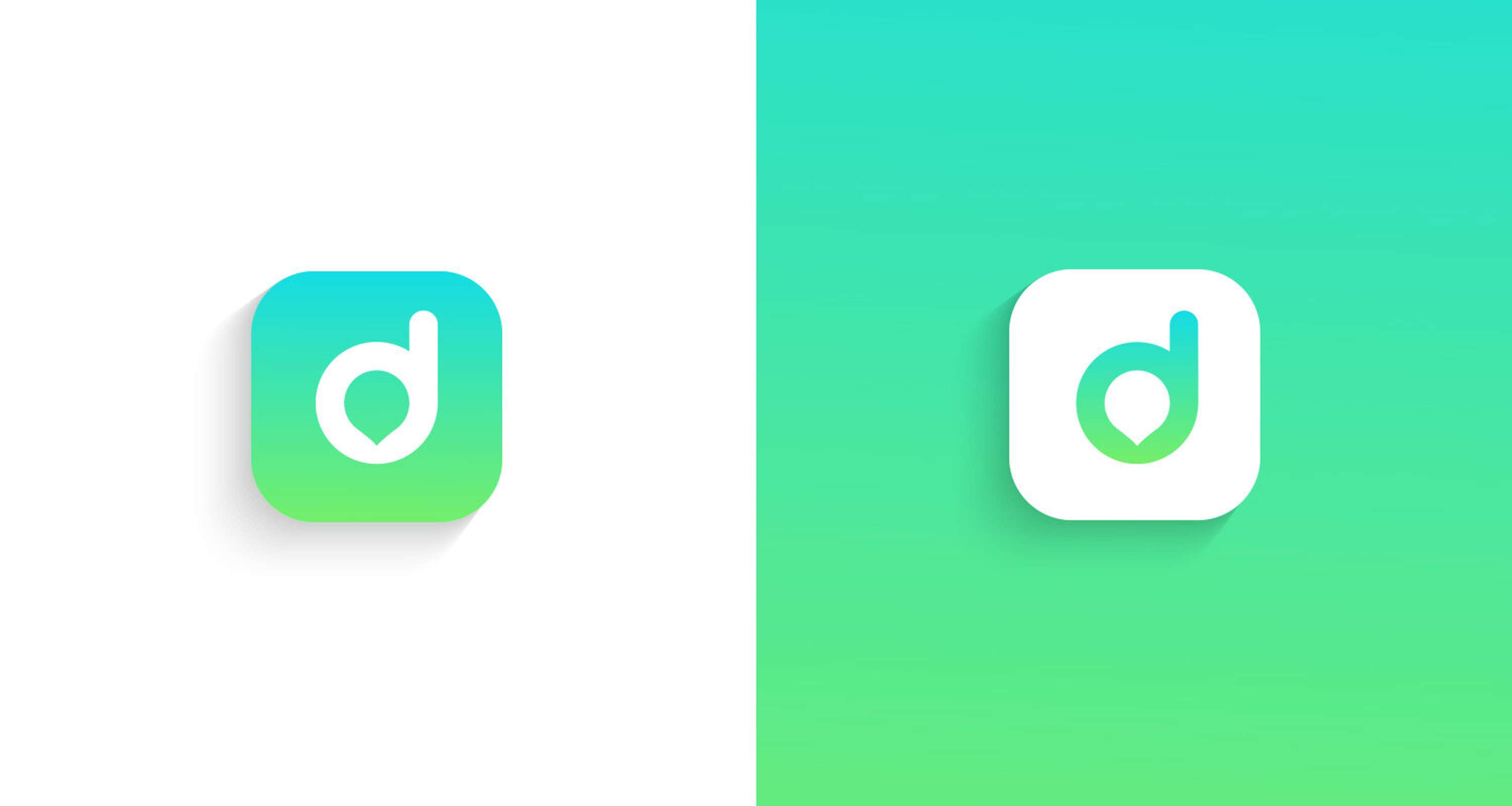 Dobbi Visual Identity by Niya Raeside