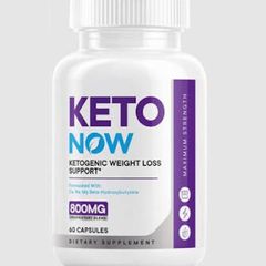Keto Now