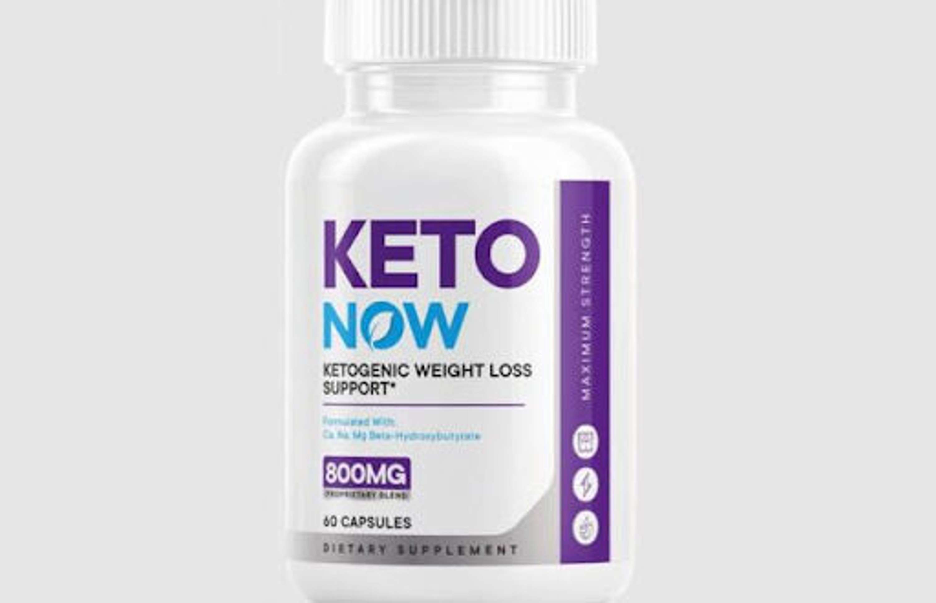 Keto Now Reviews [ Update 2022 ] Don't Buy Until You Read This! by Keto Now