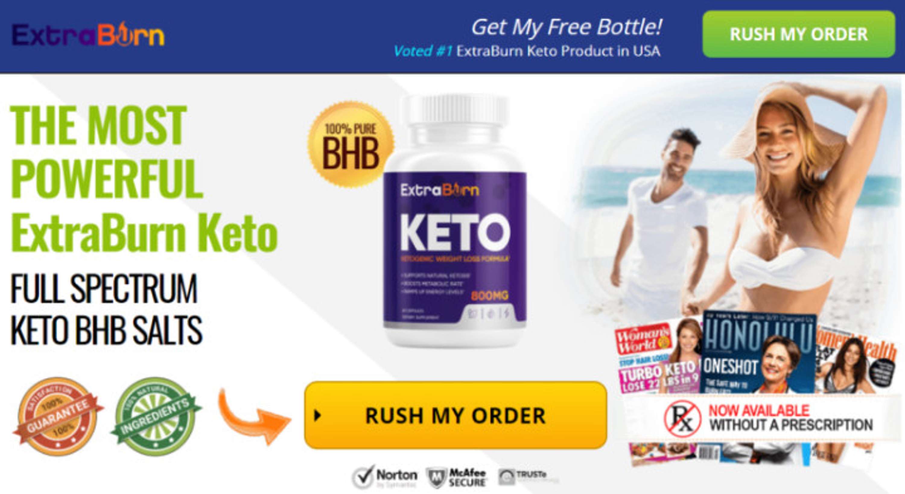 Extra Burn keto shark tank UPDATED 2022] Side Effects and Complaint List! by joyibard mataaniyali