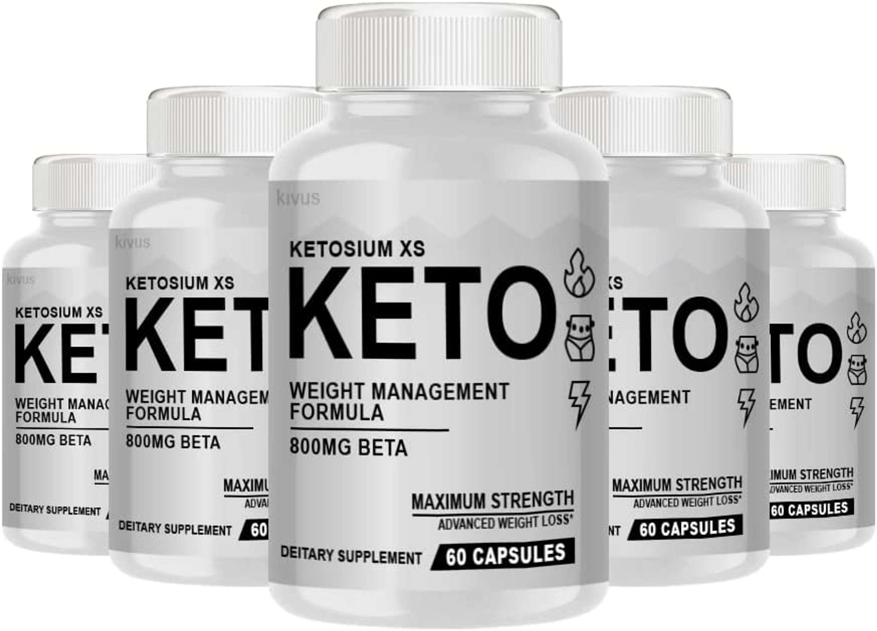 Ketosium XS Keto Scam Alert! Don’t Take Before Know This by joyibard mataaniyali