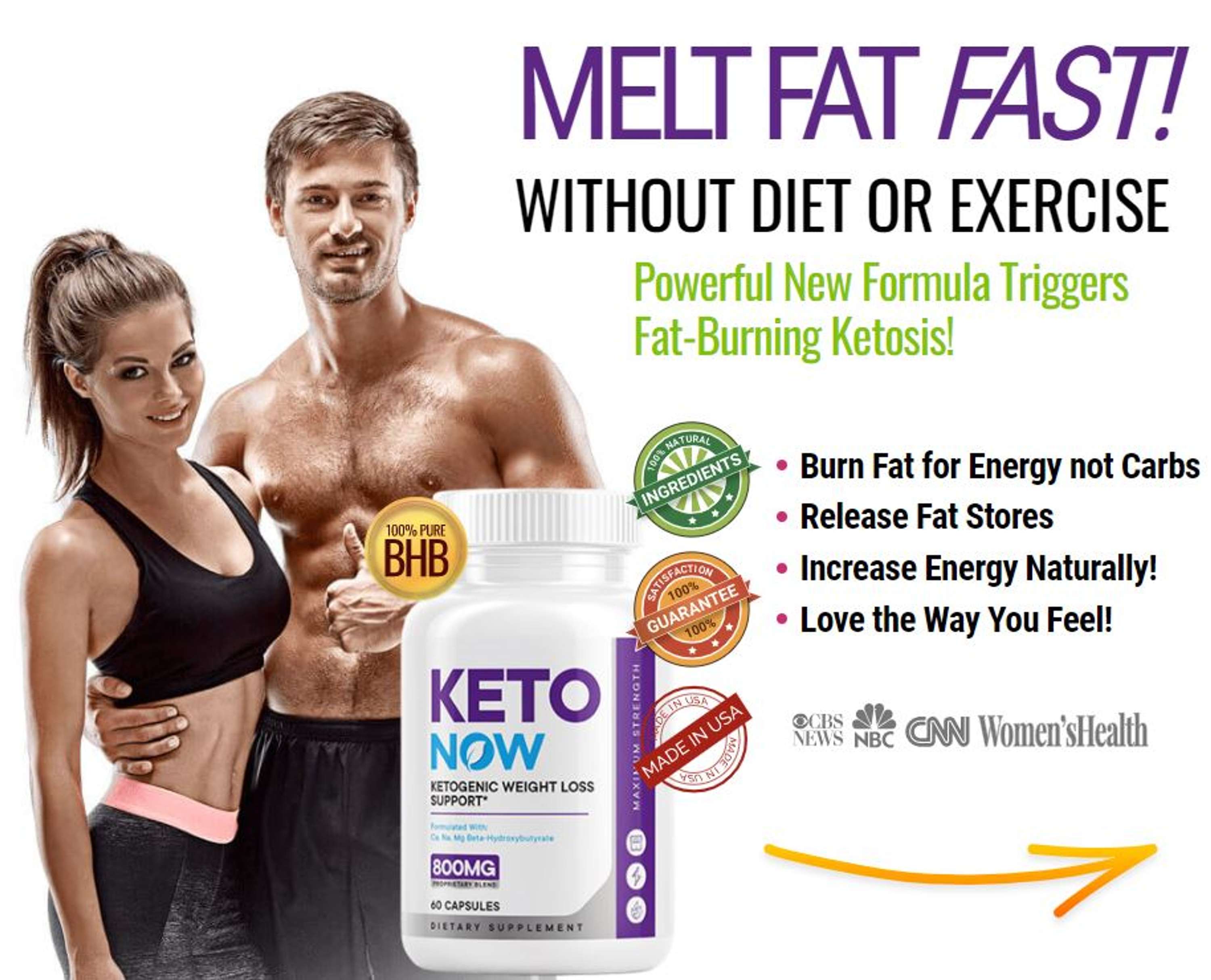 Keto Now Shark Tank Reviews100% Legit Weight Loss Supplement? by martin thomas