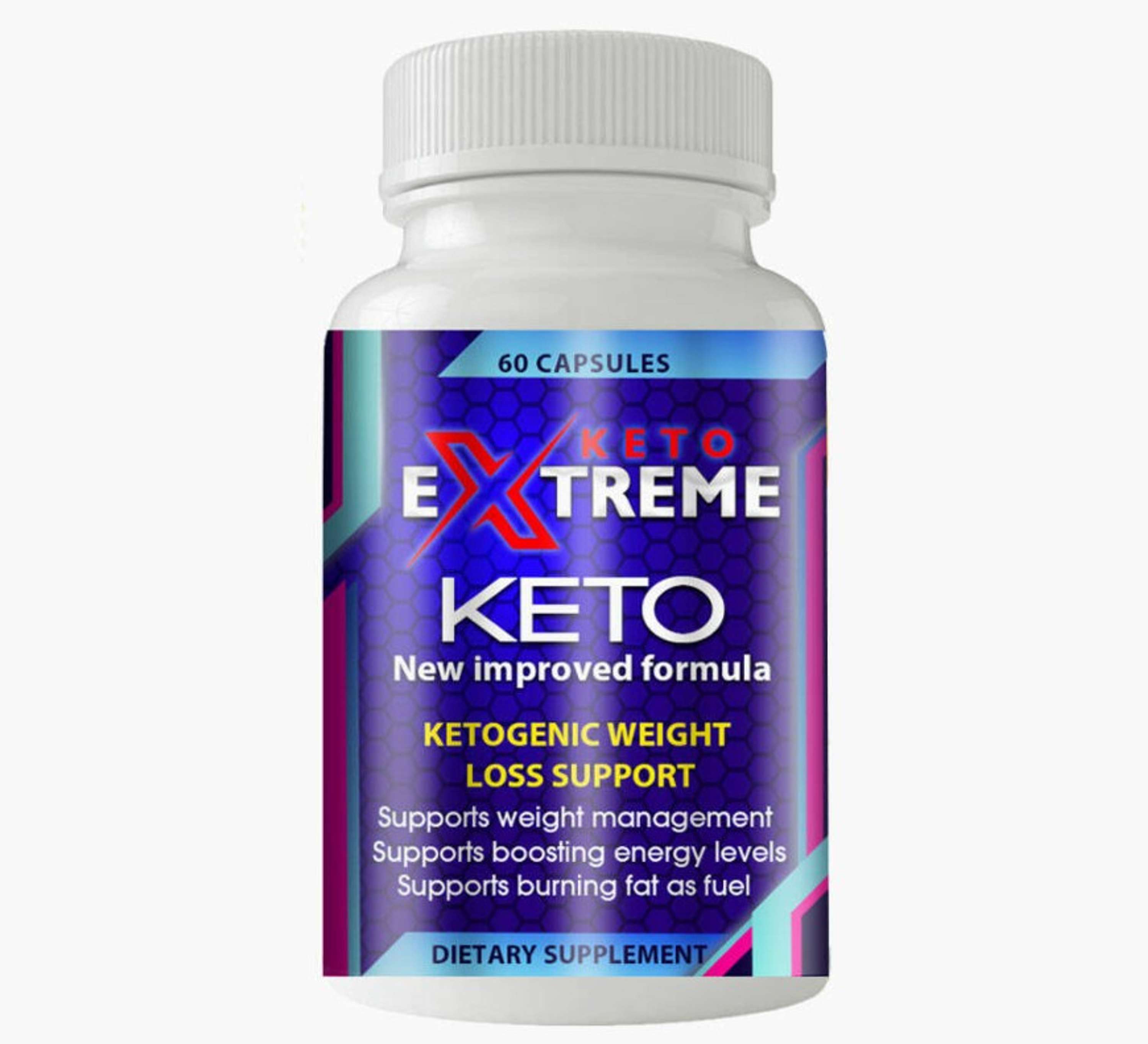 Keto Extreme Reviews [REAL OR HOAX] Does it Really Works? by Keto Extreme Fat Burner
