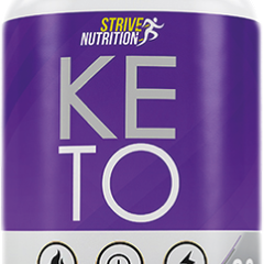 ketooh striver