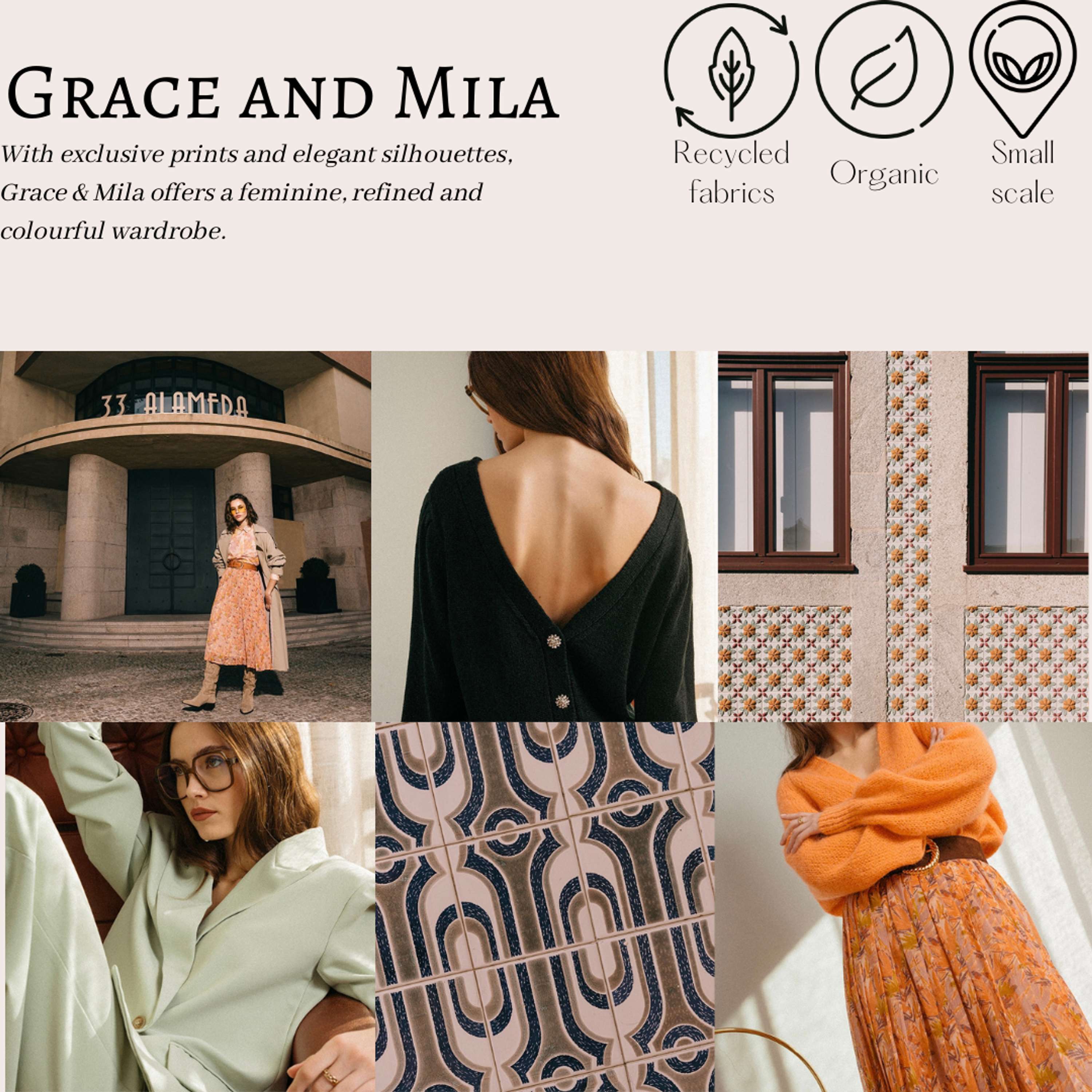 Untrendi: IG content creation by Scarlett ODonoghue