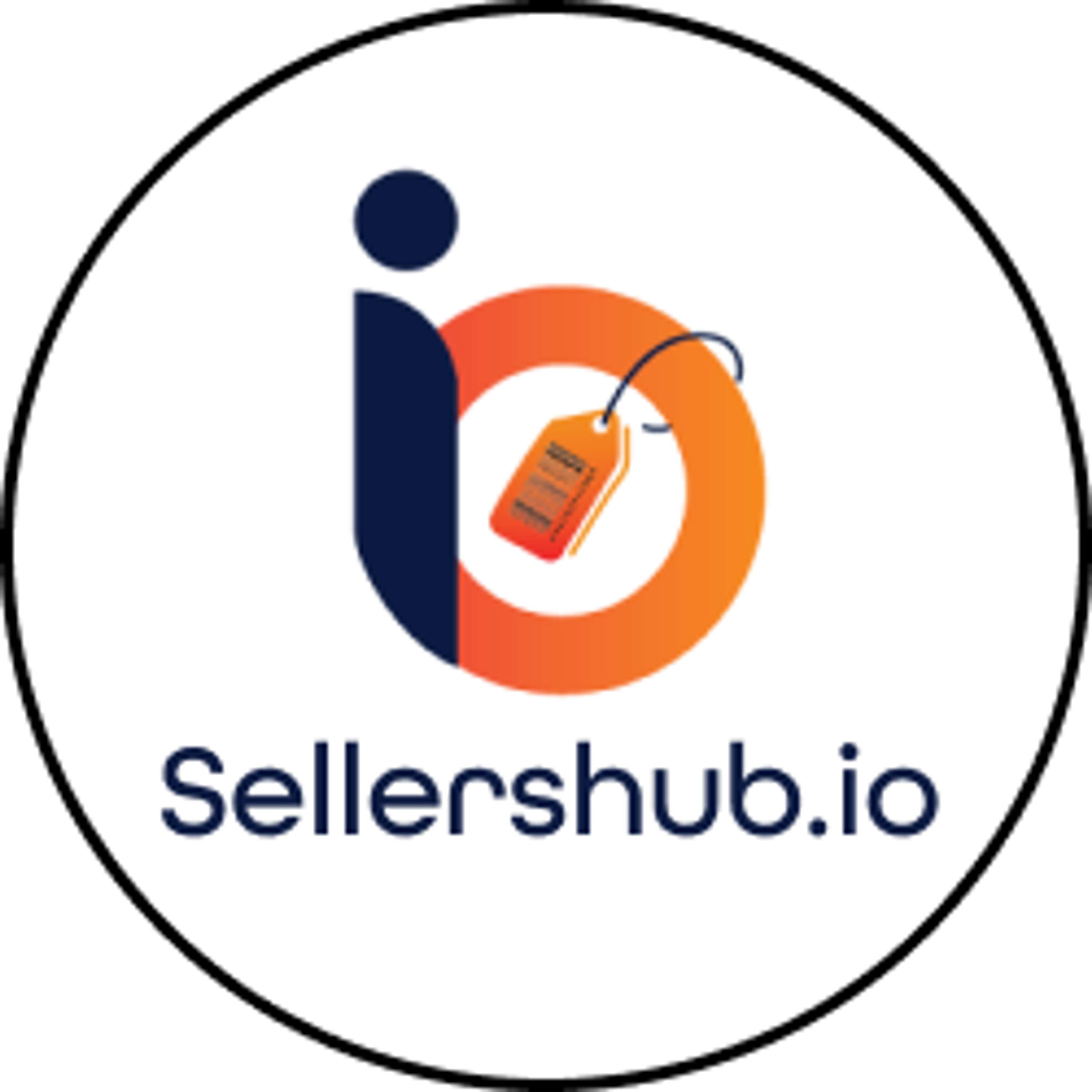 Multichannel Inventory Management by sellers hub