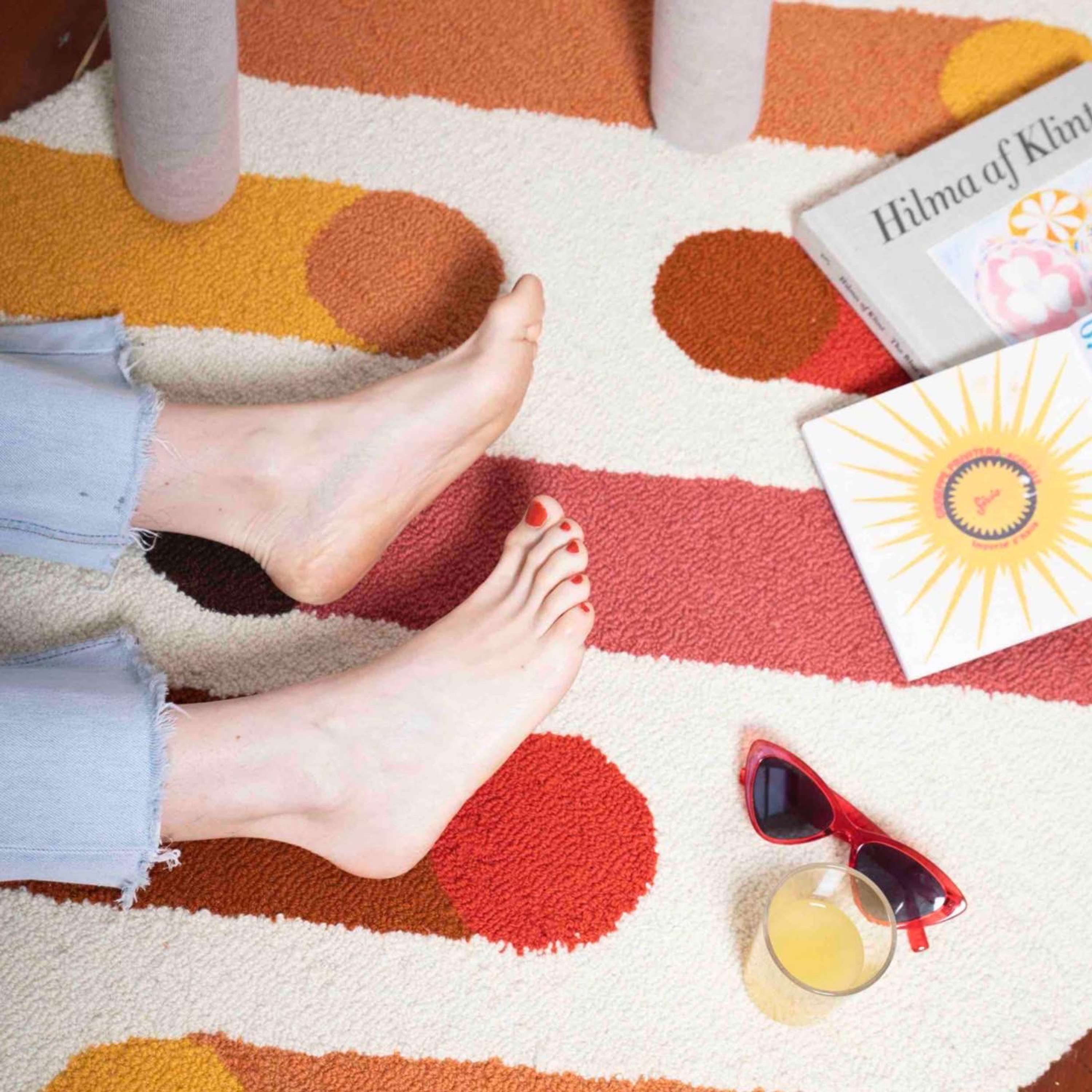 Hessia Studio - NEW COLLECTION Spring 2022 by Albane LECLERC