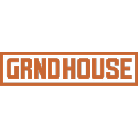 GRNDHOUSE logo