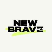 New Brave Content logo