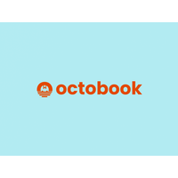 Octobook logo