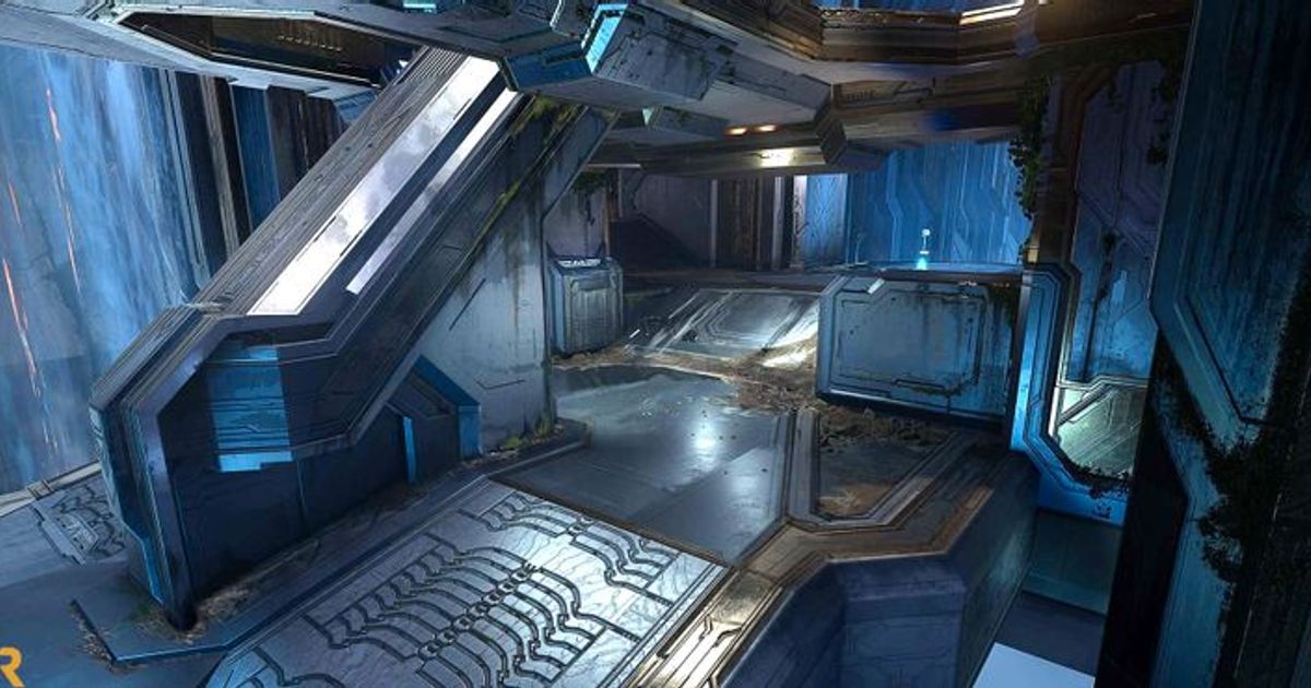 Halo Infinite Season 2 Introduces Lone Wolf Spartans and New Maps | The ...