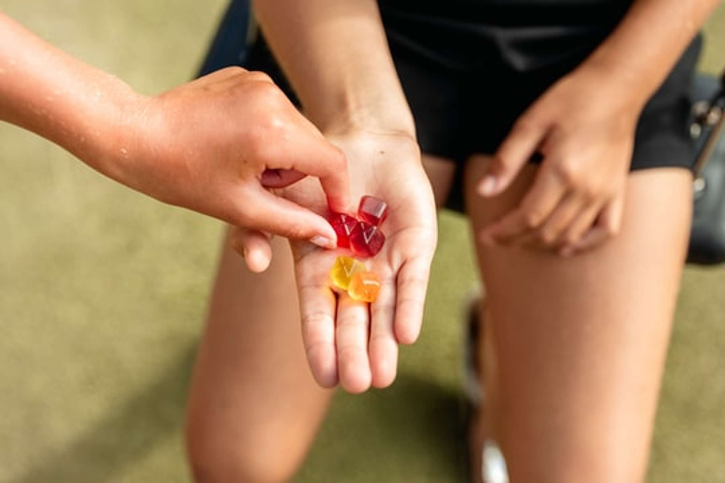 Smilz CBD Gummies Keanu Reeves (Scam or Legit) Is It Worth Buying? by Smilz CBD Gummies Keanu Reeves