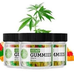 Jeopardy Host CBD Gummies