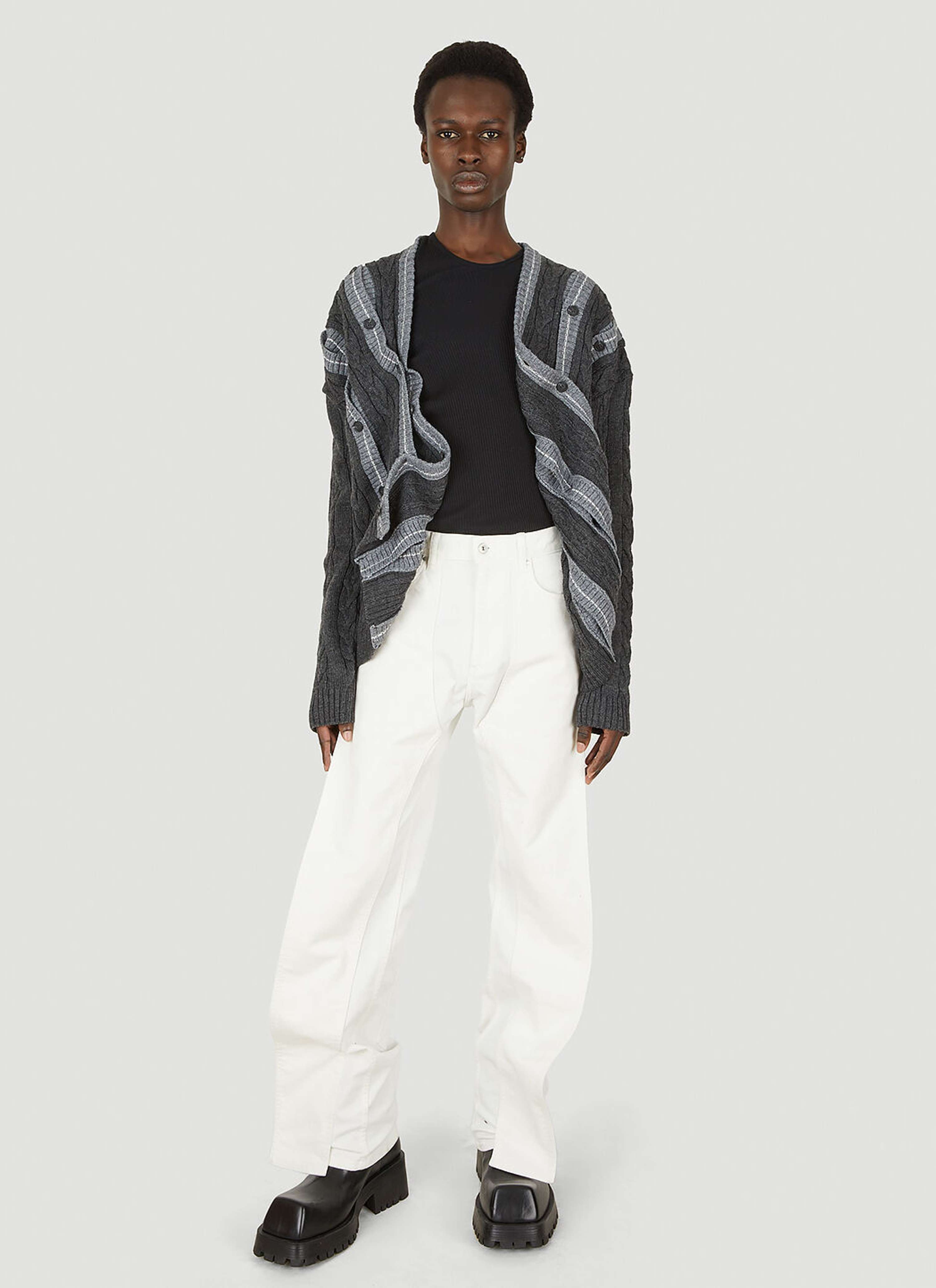 E-Commerce Styling for LN-CC by Vedrana Savic