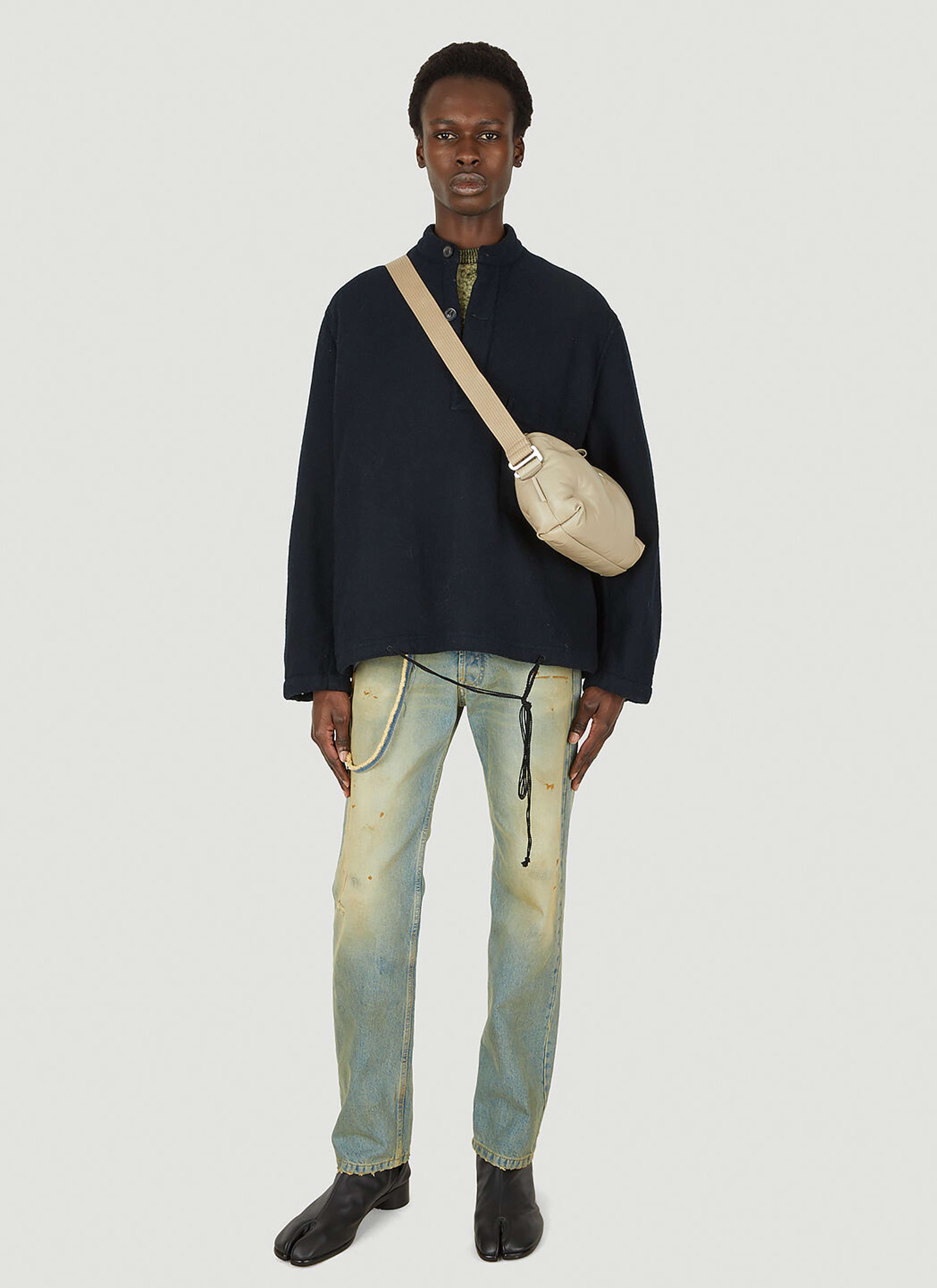 E-Commerce Styling for LN-CC by Vedrana Savic
