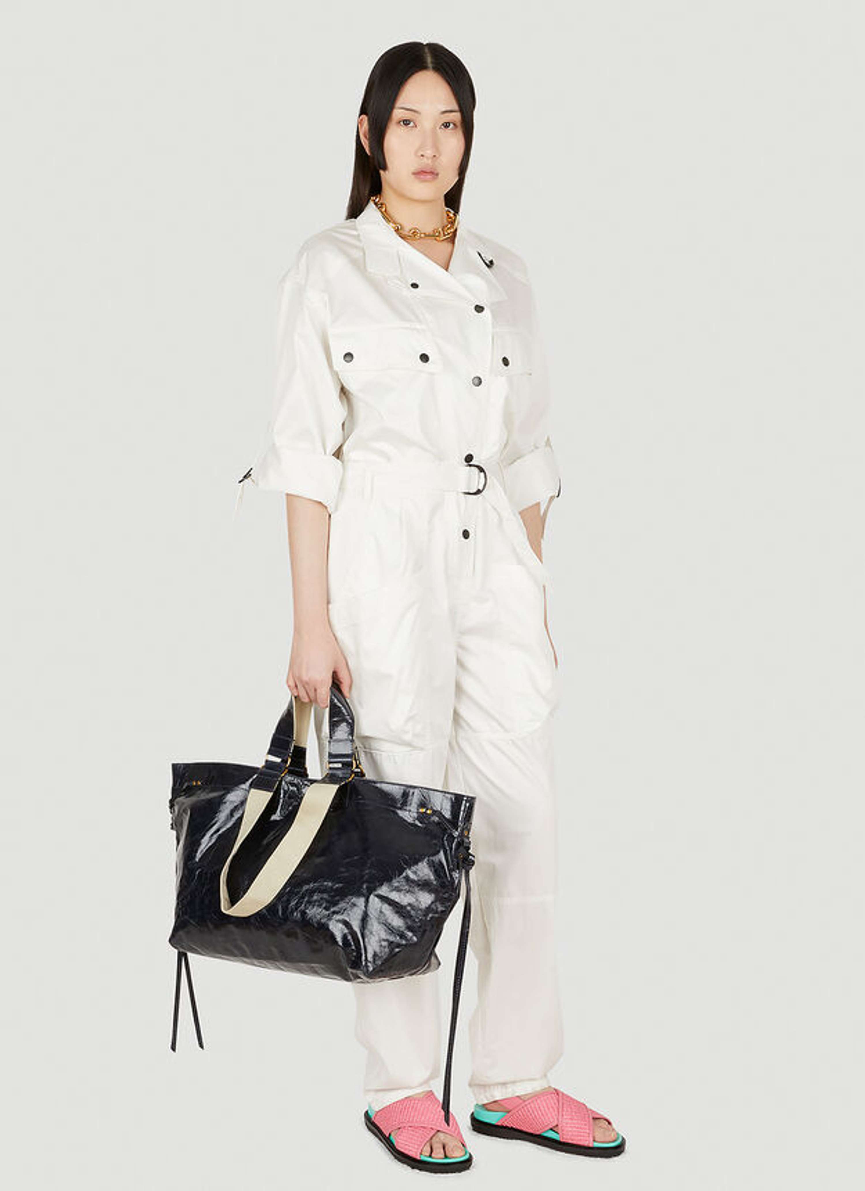 E-Commerce Styling for LN-CC by Vedrana Savic