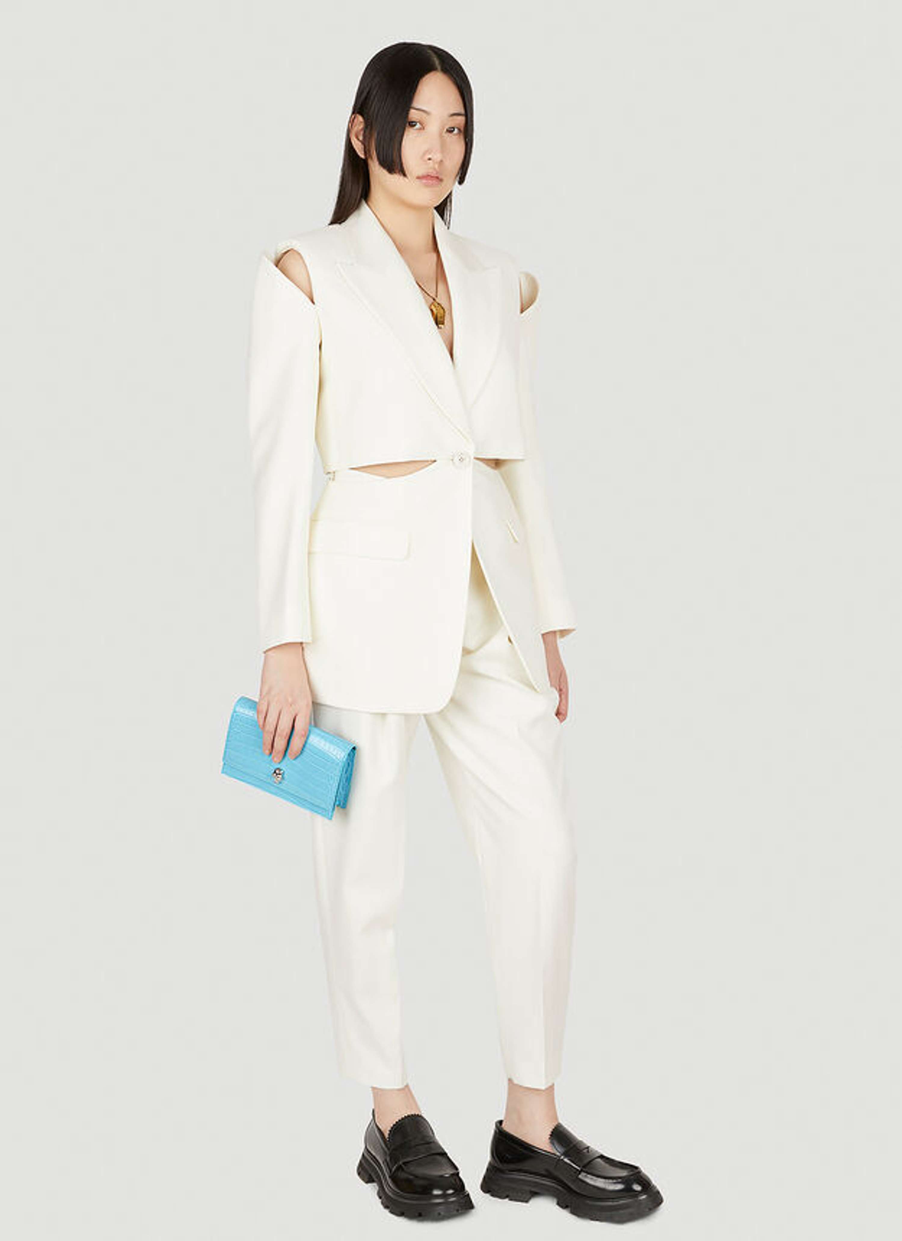 E-Commerce Styling for LN-CC by Vedrana Savic