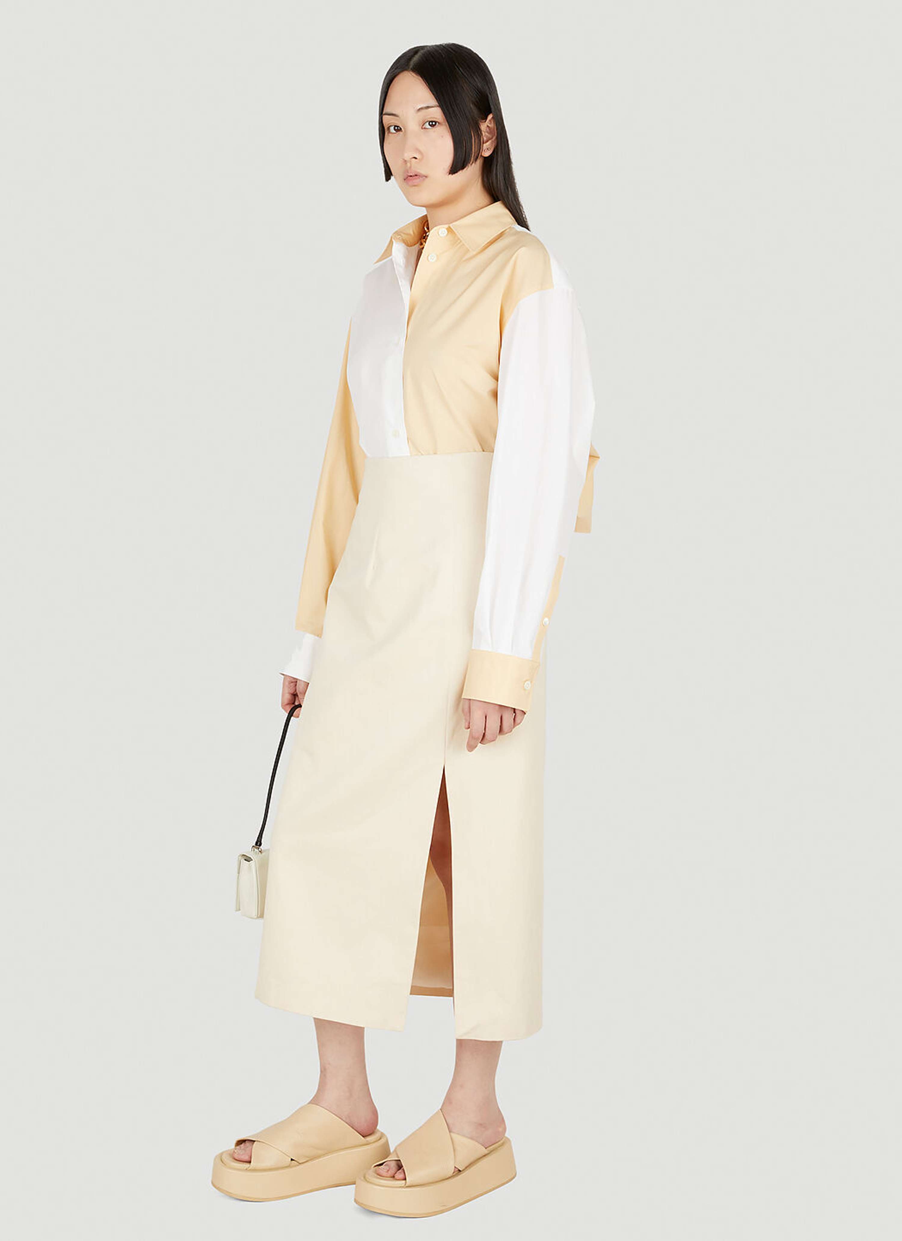 E-Commerce Styling for LN-CC by Vedrana Savic